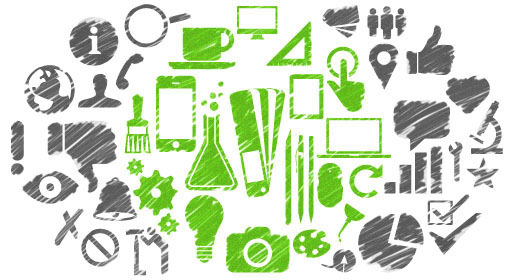 Iconos Marketing Increscendo