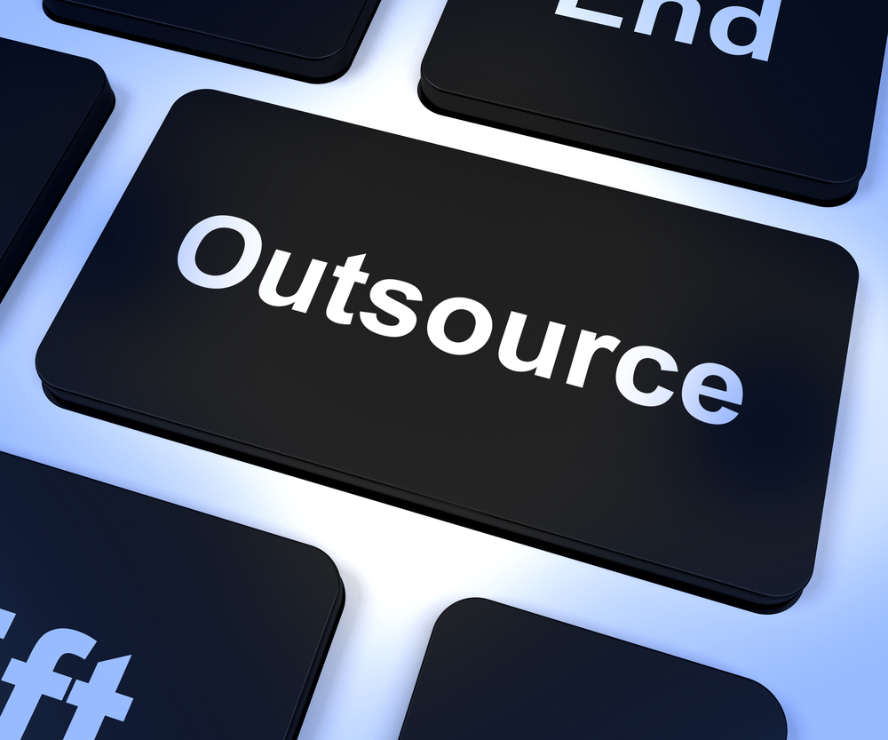 Outsourcing Increscendo